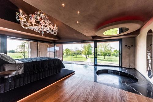 Gallery image of Relais Cà Tron in Ca Tron
