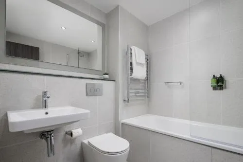 Forth House by Supercity Aparthotels photo 5