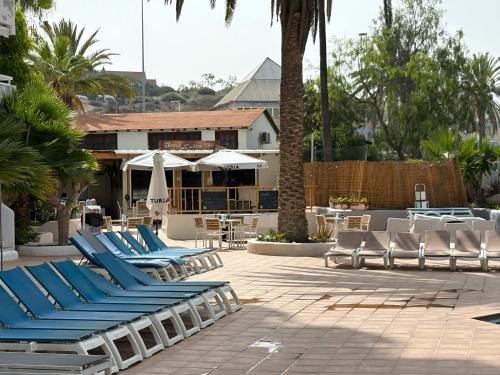 Casa Giorì playa de las Americas