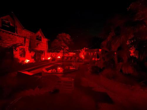 Φωτογραφία από το άλμπουμ του The Retreat at Little Oaks - Blaenavon Wellness Escape σε Blaenavon