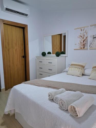 Vivienda Rural Sentirte La Casita