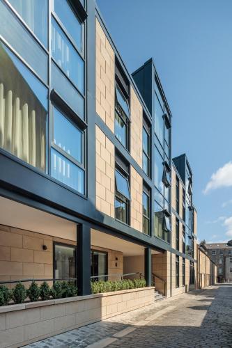 Forth House by Supercity Aparthotels photo 12
