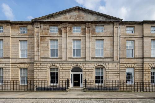 Forth House by Supercity Aparthotels photo 15