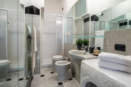 Quiet Apt in the Heart of Navigli - B Home