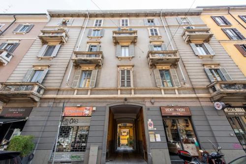 Quiet Apt in the Heart of Navigli - B Home
