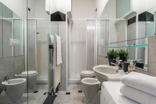 Quiet Apt in the Heart of Navigli - B Home