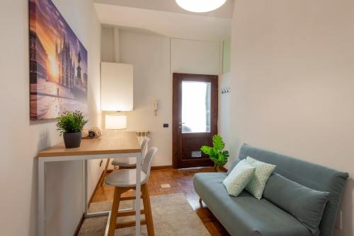 Quiet Apt in the Heart of Navigli - B Home