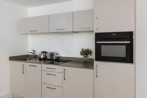 Forth House by Supercity Aparthotels photo 3