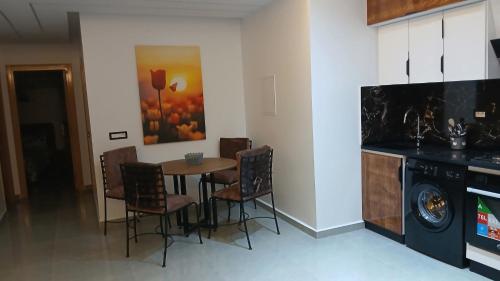 Residence Pantelleria Apparts