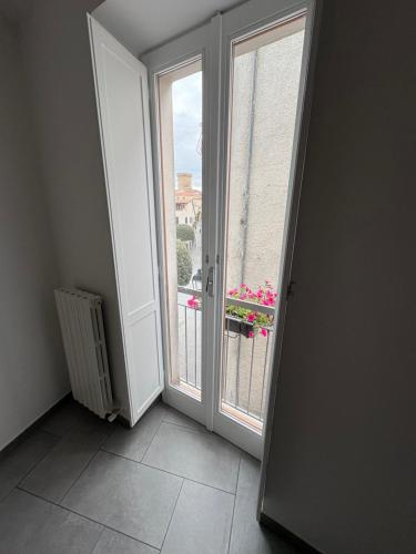 Gambar di galeri bagi La casina di via Cavour di Picerno