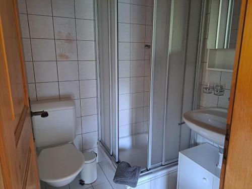 Gallery image of Ferienwohnung am Gibelsbach in Fiesch