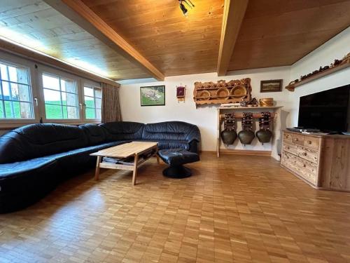 HundwilにあるFerienwohnung Gapfのギャラリーの写真