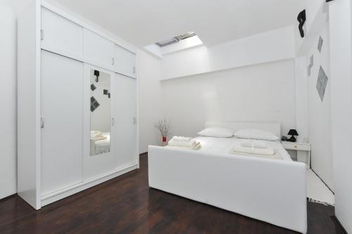 Apartment Borgo