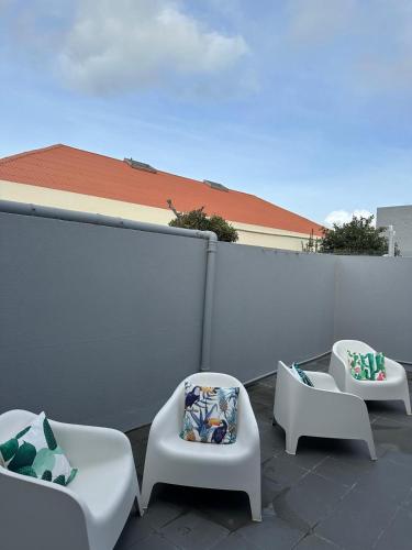 Azores Calheta Inn Apartment C 1ESQ