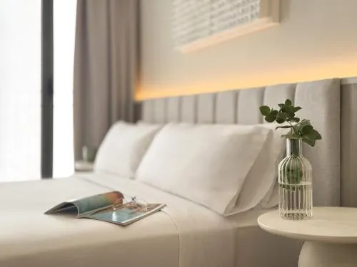 Coeo Frailes Design Apartments photo 5