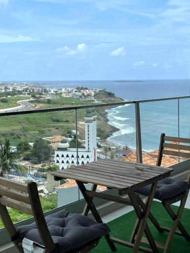 Corniche Atlantic Breezy-African Renaissance