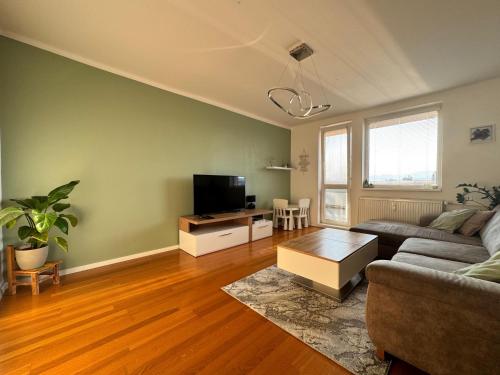 Roxy Sihoť Apartment