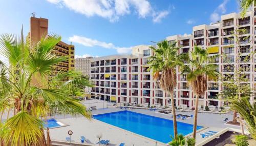 Secreto de Mar en Playa de Las Americas