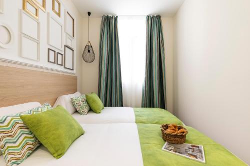 Apartamentos Blume Conde Aranda