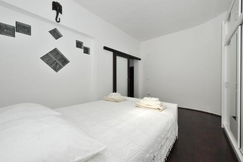 Apartment Borgo