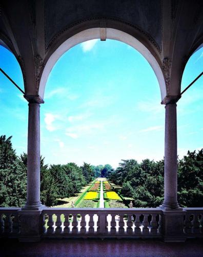 Gambar di galeri bagi BEddy & Breakfast di Cesano Maderno