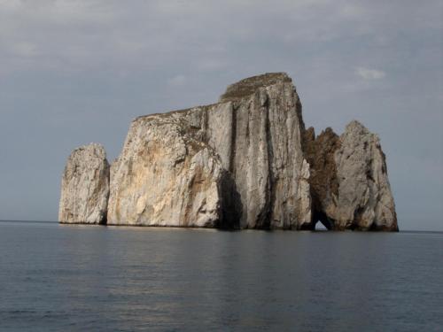 Gallery image of Panta House in San Giovanni Suèrgiu