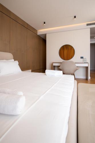 Gambar di galeri bagi Durres Bay Hotel di Durrës