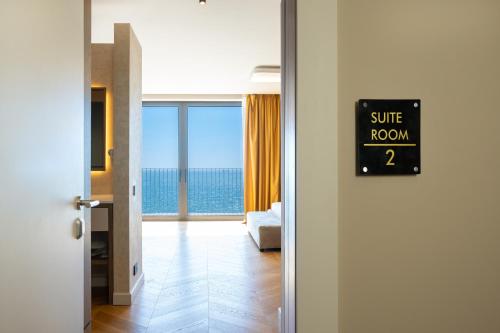 Gambar di galeri bagi Durres Bay Hotel di Durrës