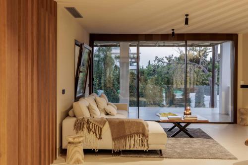 All About Santa Ana Villa