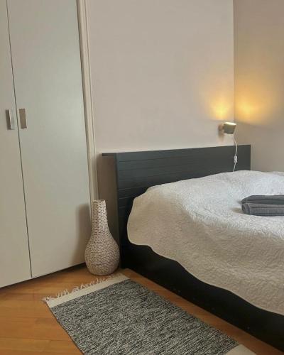 Elegant Art City Apartment