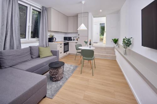 Modern apartment in wine town - Modra