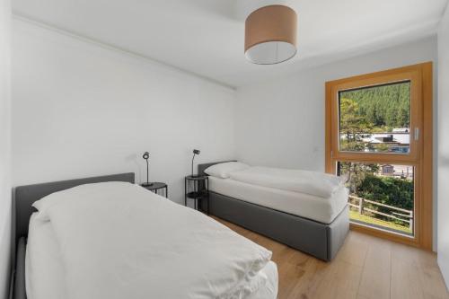 Abitaziun Stauffacherin 2 - Pontresina