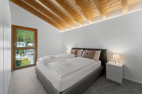 Abitaziun Stauffacherin 3 - Pontresina