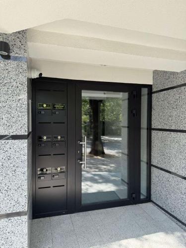 Foto dalla galleria di Gorna Banya luxury apartments a Sofia