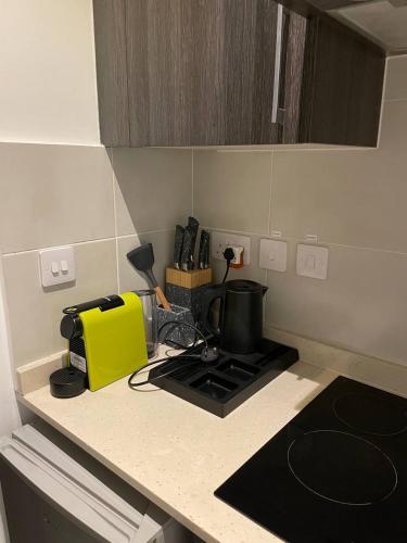 Fotografie z fotogalerie ubytování Home Sweet Home Embassy Gardens v destinaci Accra