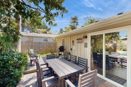 Fotografie z fotogalerie ubytování The Wallace Beach House v destinaci Lincoln Beach