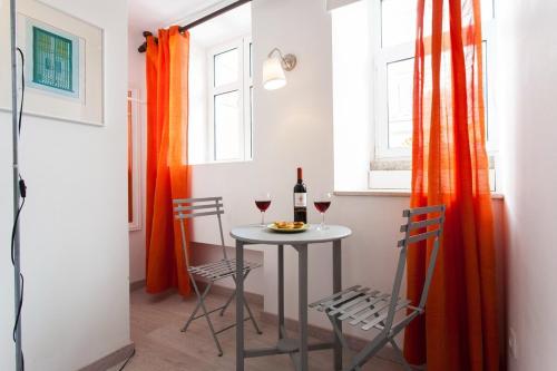GuestReady - Alfama Urban Apartments