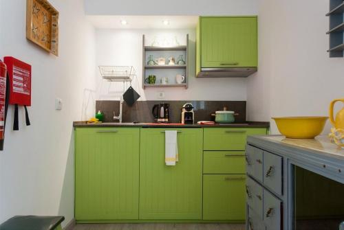 GuestReady - Alfama Urban Apartments