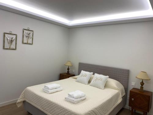 Casa Flor d`Angra