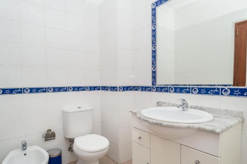 Apartamentos Castelos da Rocha