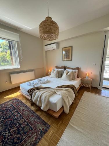 Retro Chic 1 BR 1 Min to Sea