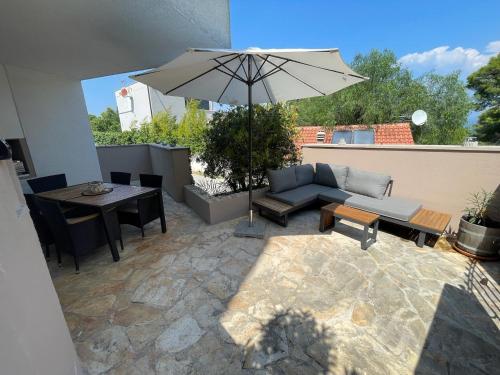 Apartment Laurentina