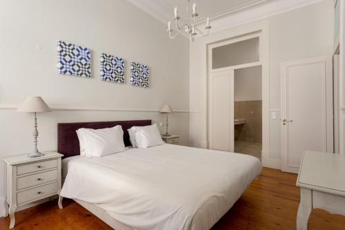 GuestReady - Family home near Santa Justa Lift