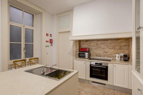 GuestReady - Family home near Santa Justa Lift
