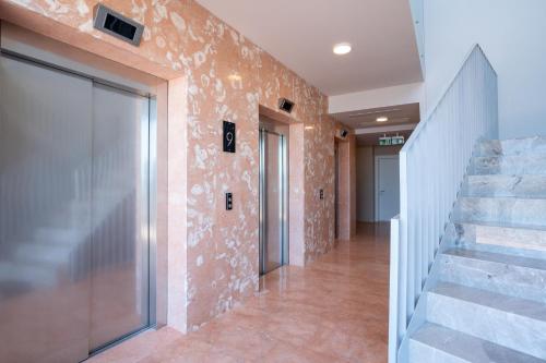Gambar di galeri bagi Durres Bay Hotel di Durrës