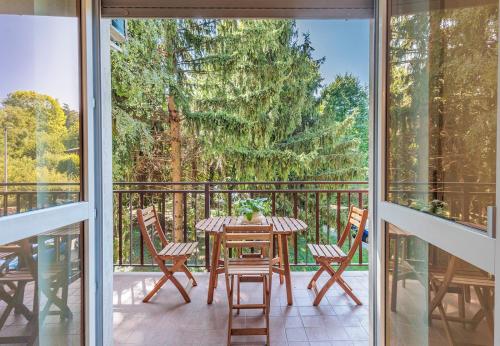 Foto GuestHost - Bright Apartment Parco dei Colli