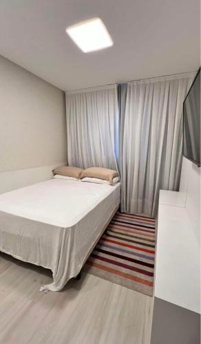 En eller flere senge i et værelse på Green Park