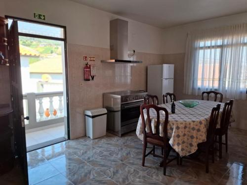 Casa Figo- Calheta