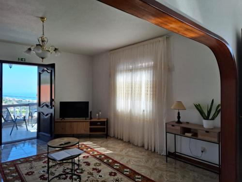 Casa Figo- Calheta