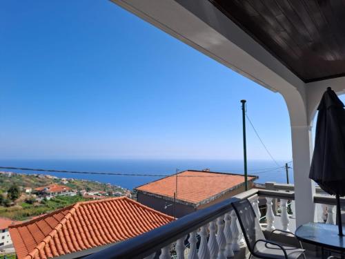 Casa Figo- Calheta